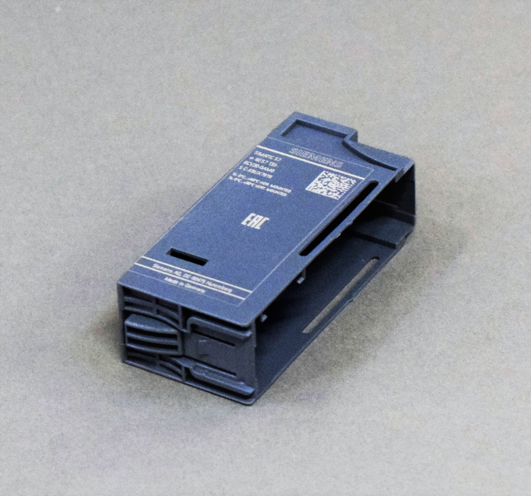 6ES7133-6CV20-1AM0 New without box