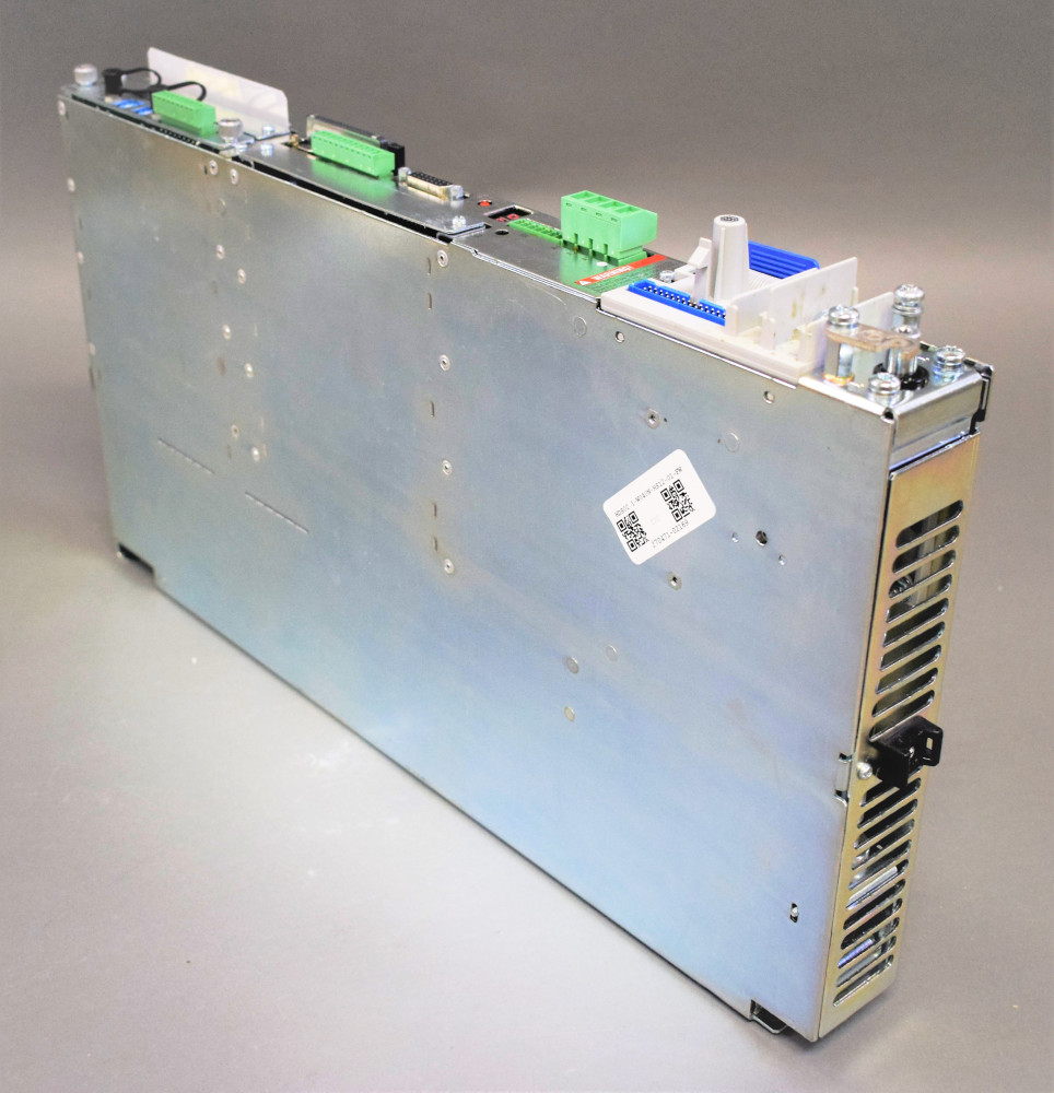 HDS02.1-W040N-HS12-01-FW Used