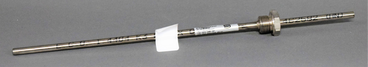 TH-VA 300/90mm 7100-0012-2060-001 New without box