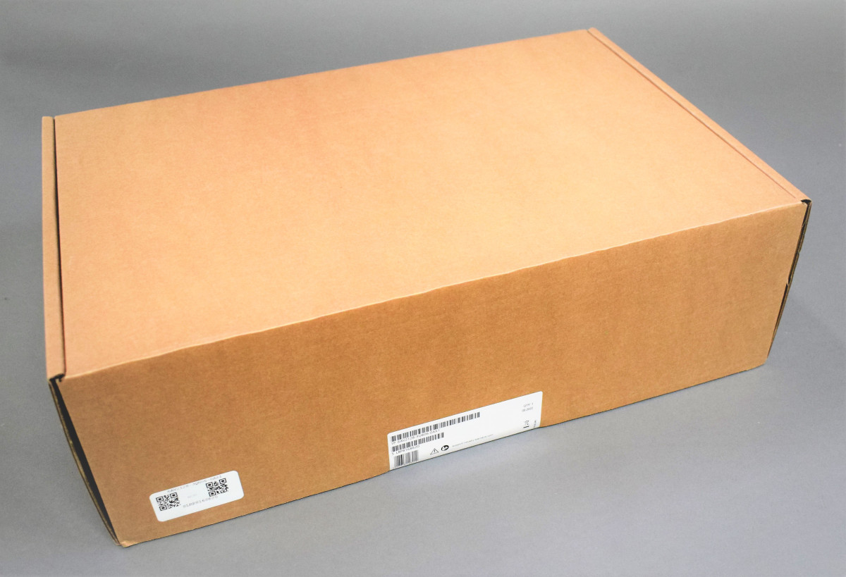 6AV2128-3QB06-0AX1 New in sealed package