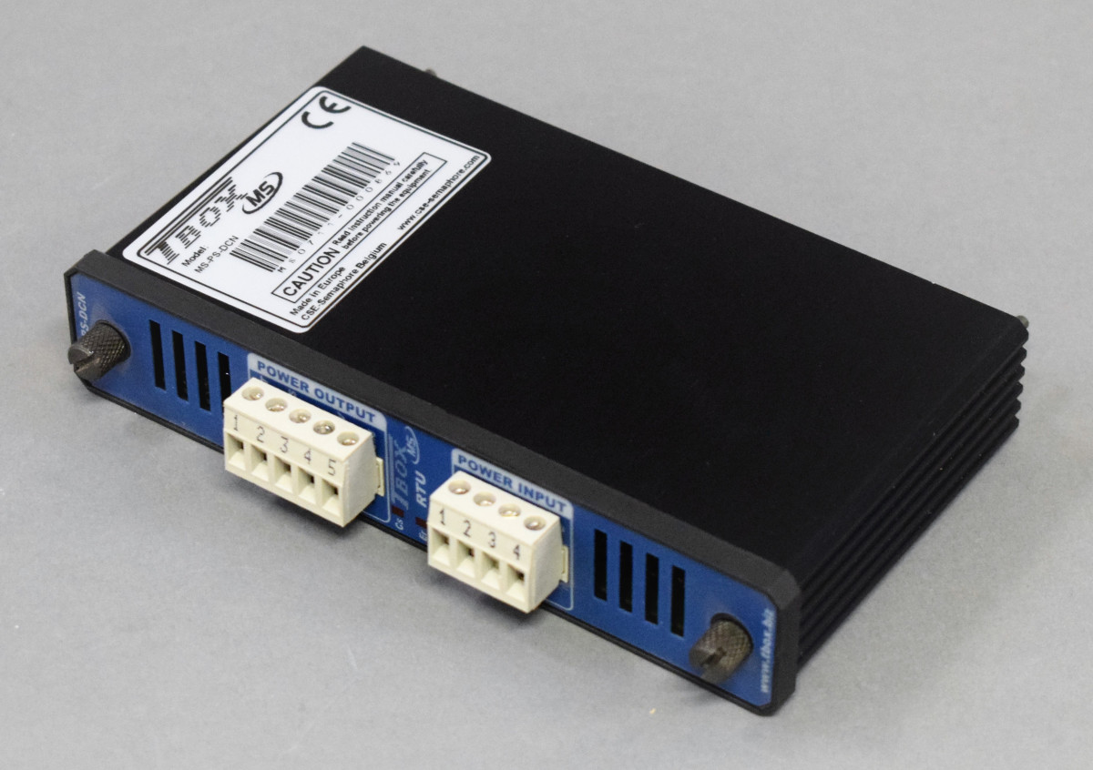 MS-PS-DCN Gebraucht