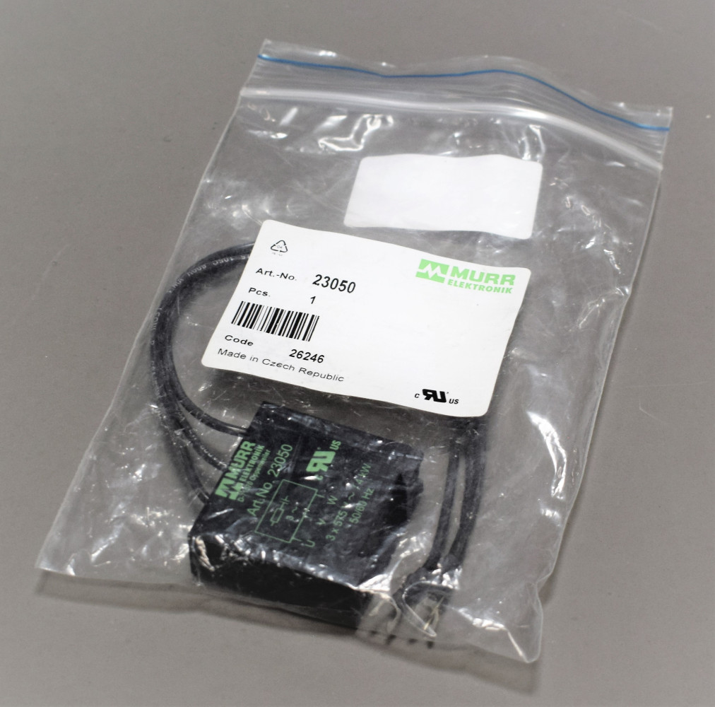 23050 New in sealed package
