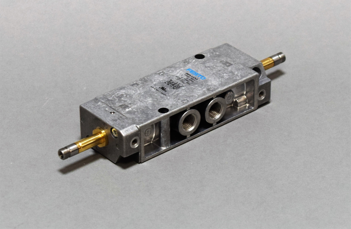 JMFH-5-1/4-S 14009 New without box