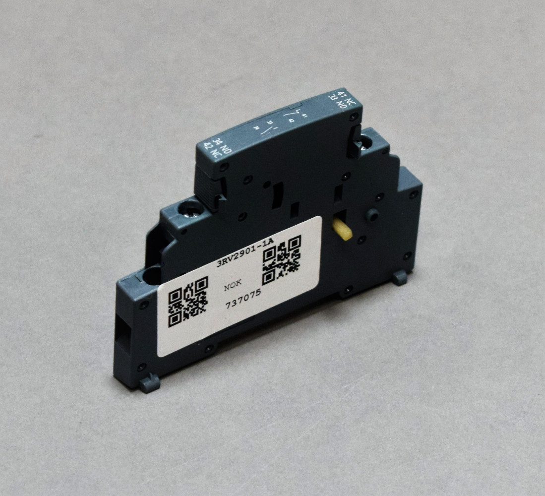 3RV2901-1A Nei ouni Këscht