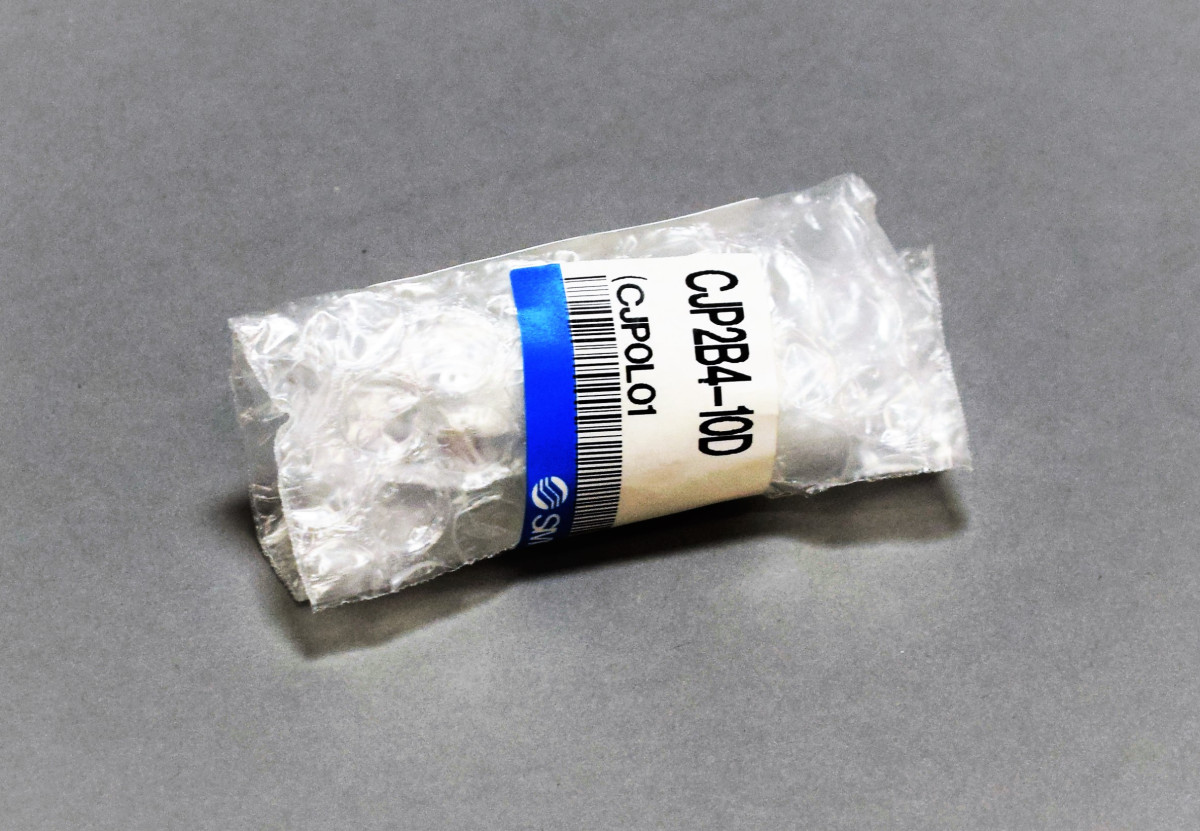 CJP2B4-10D New in sealed package