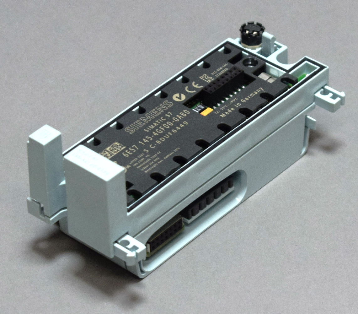 6ES7145-4GF00-0AB0 Benotzt