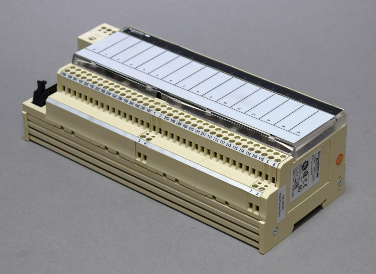 ABE7R16T210 Used