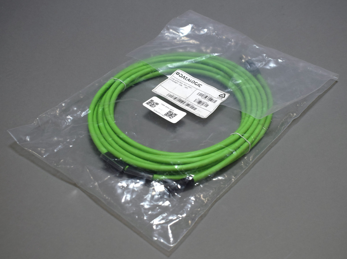 CAB-ETH-M05 New in sealed package