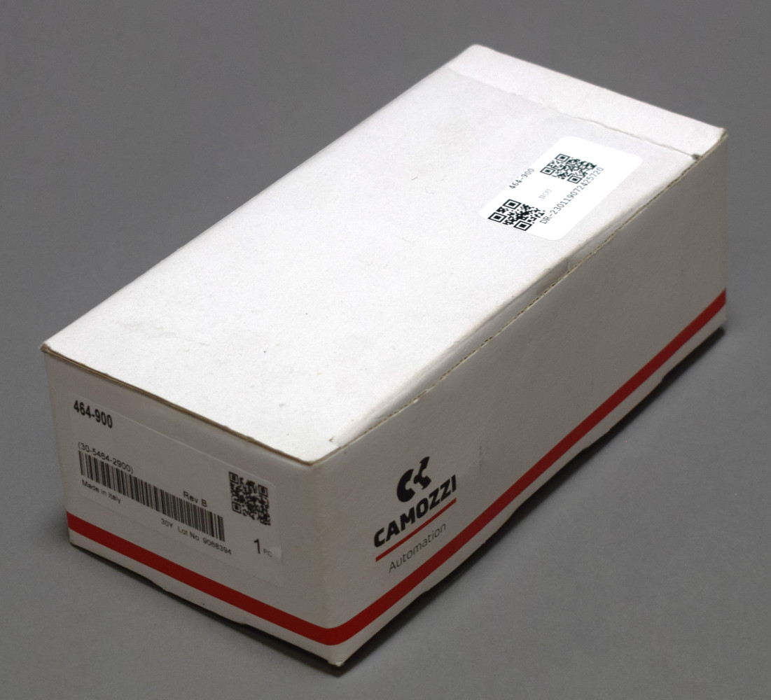 464-900 New in sealed package