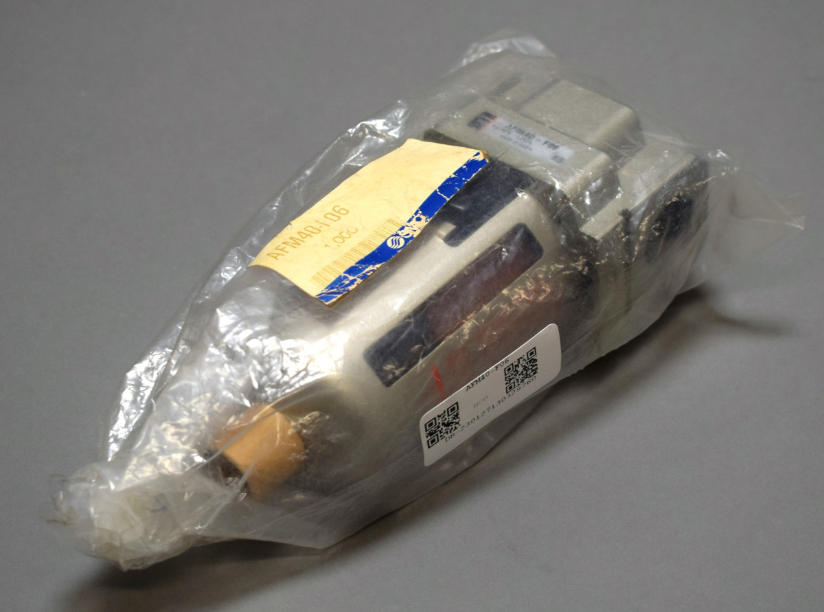 AFM40-F06 New in sealed package