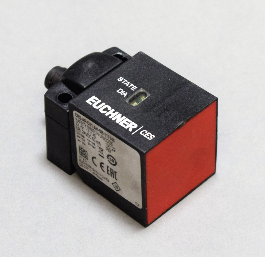 CES-AP-C01-AH-SB-111145 111145 Used