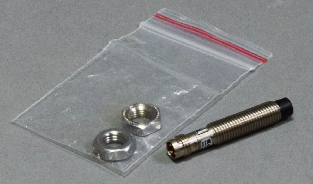 DCC 08 V 04NB PSK-TSL Neu ohne verpackung