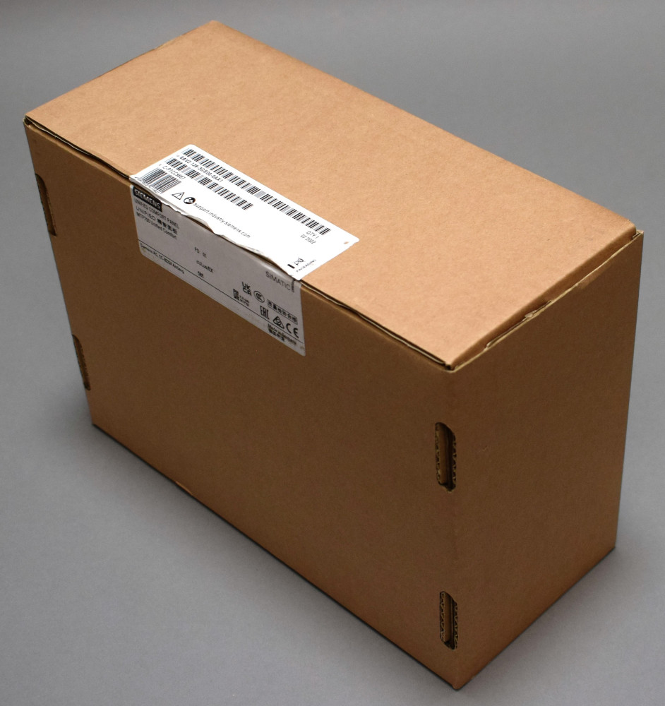 6AV2128-3GB06-0AX1 Nei an engem oppene Pak