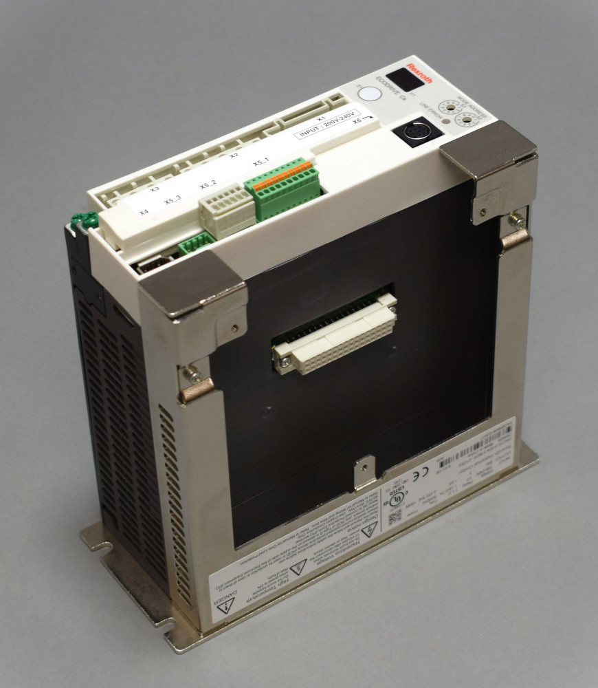 DKC10.3-004-3-MGP-01VRS Ny uten boks