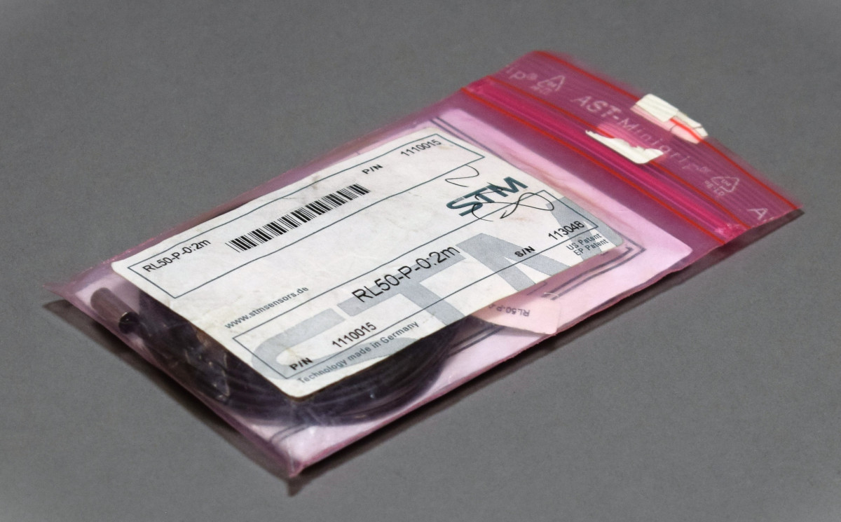 RL50 P-0:2m New in sealed package