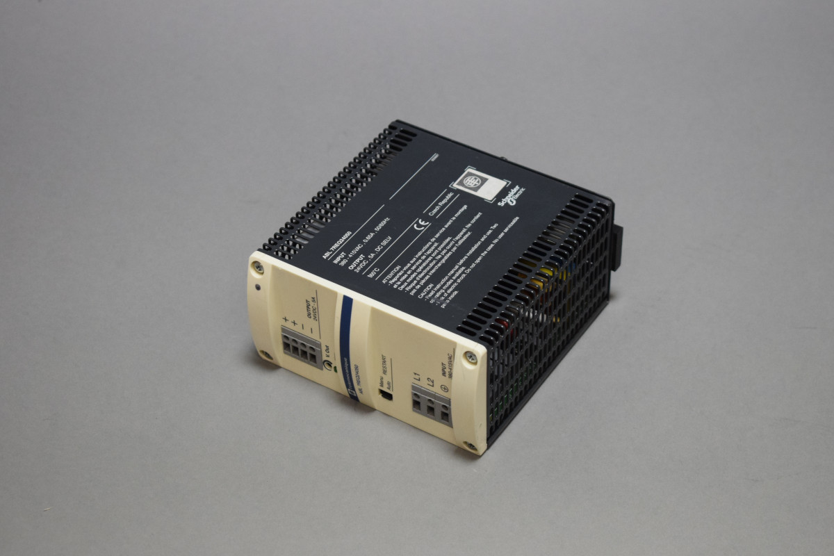 ABL7REQ24050 Brugt