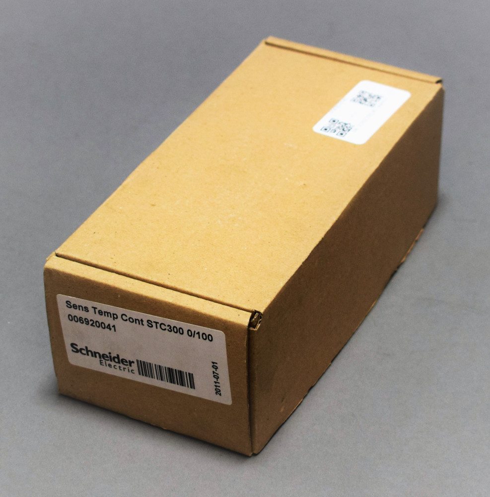 006920041 New in sealed package