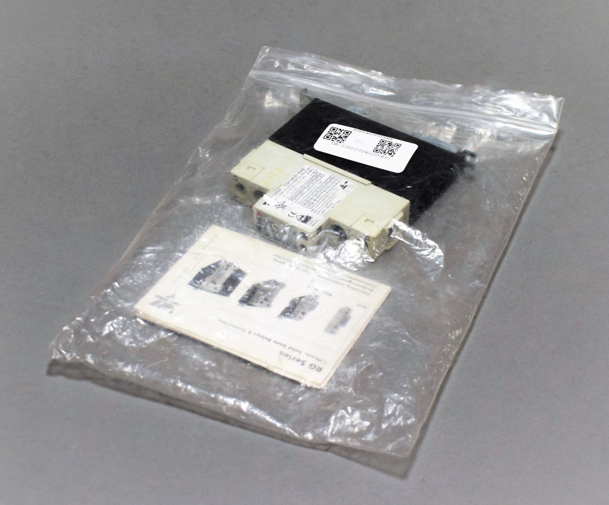 RGH1A60D15KKE New without box