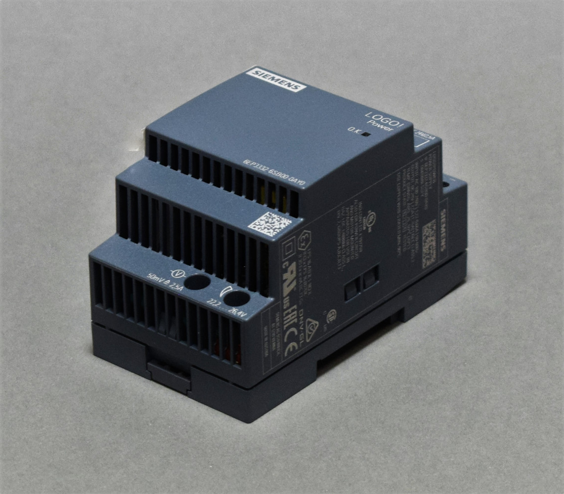 6EP3332-6SB00-0AY0 Used