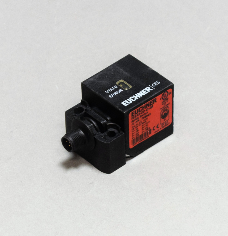 CES-AR-C01-CH-SA 098942 Used