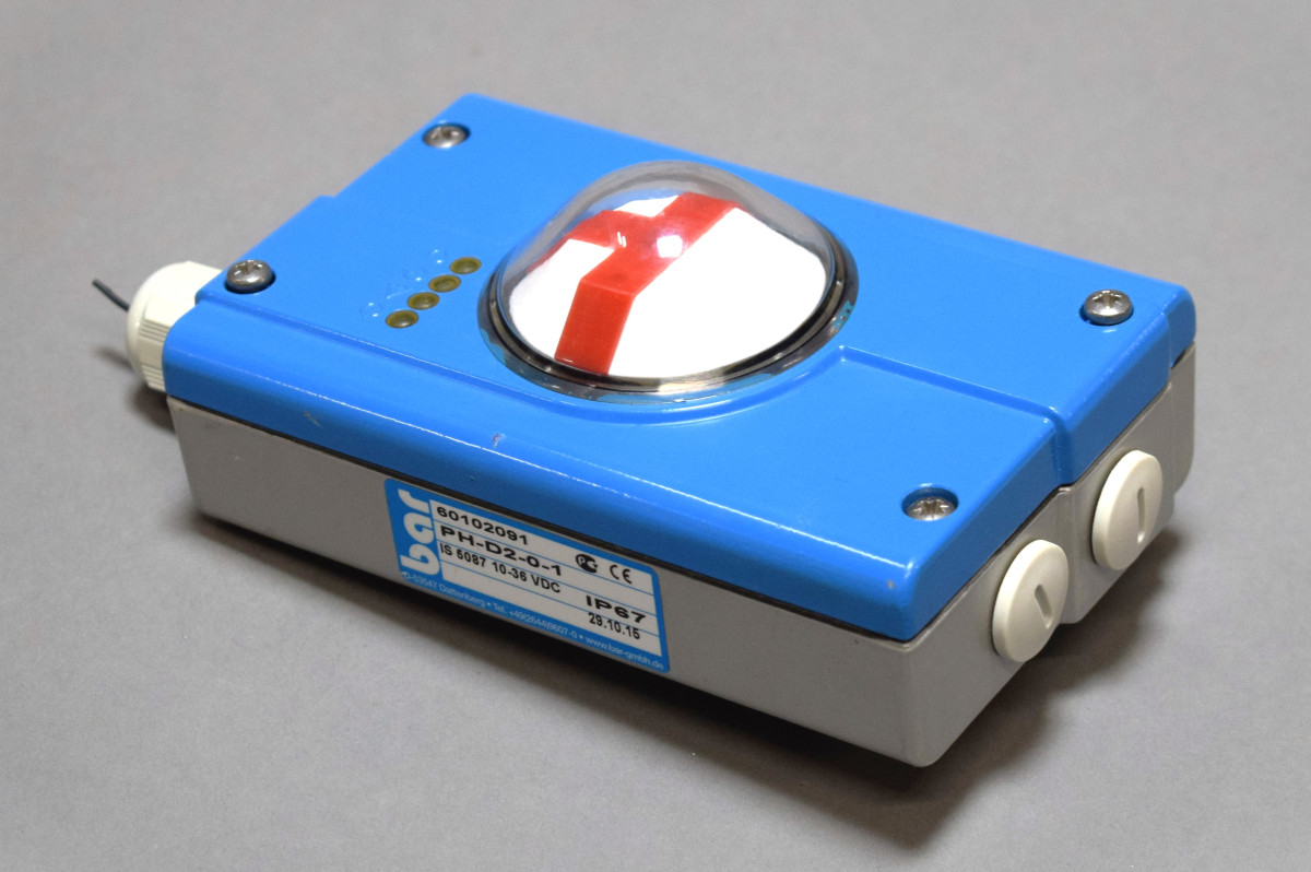 PH-D2-0-1 Used