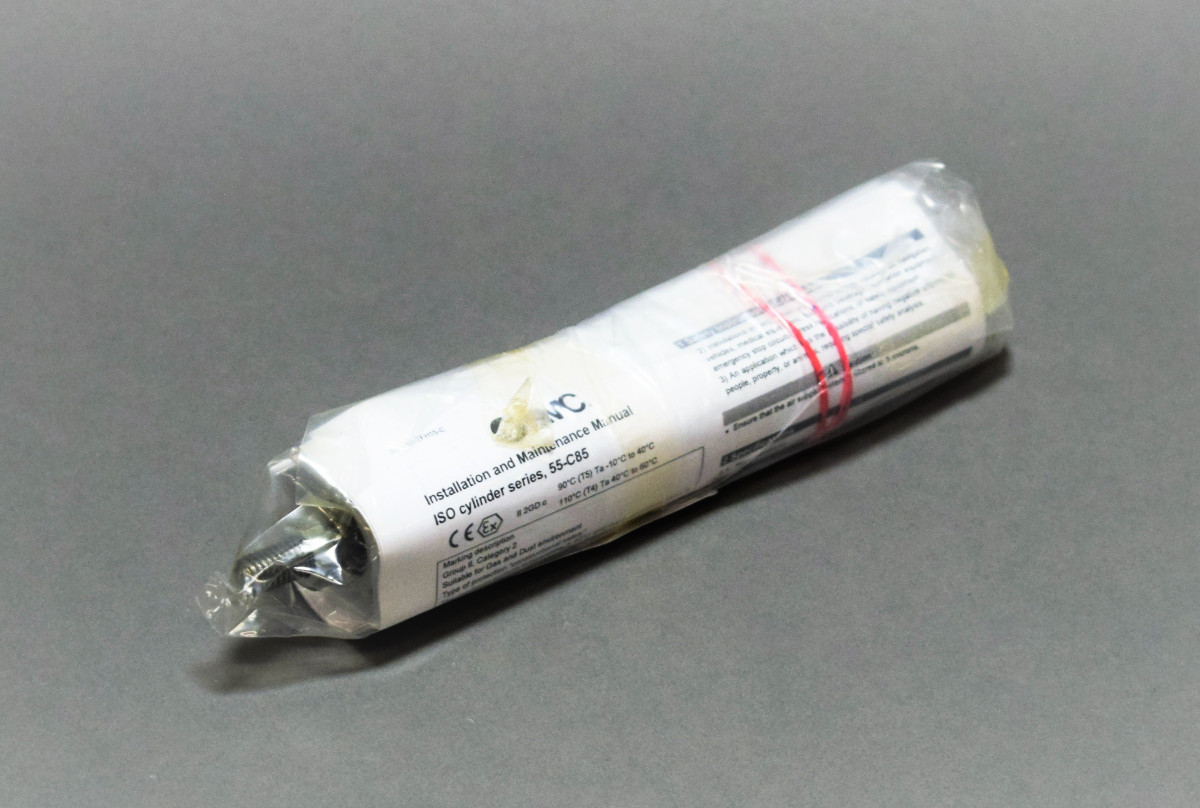 55-CD85N20-50-B Nový obal uzavřen
