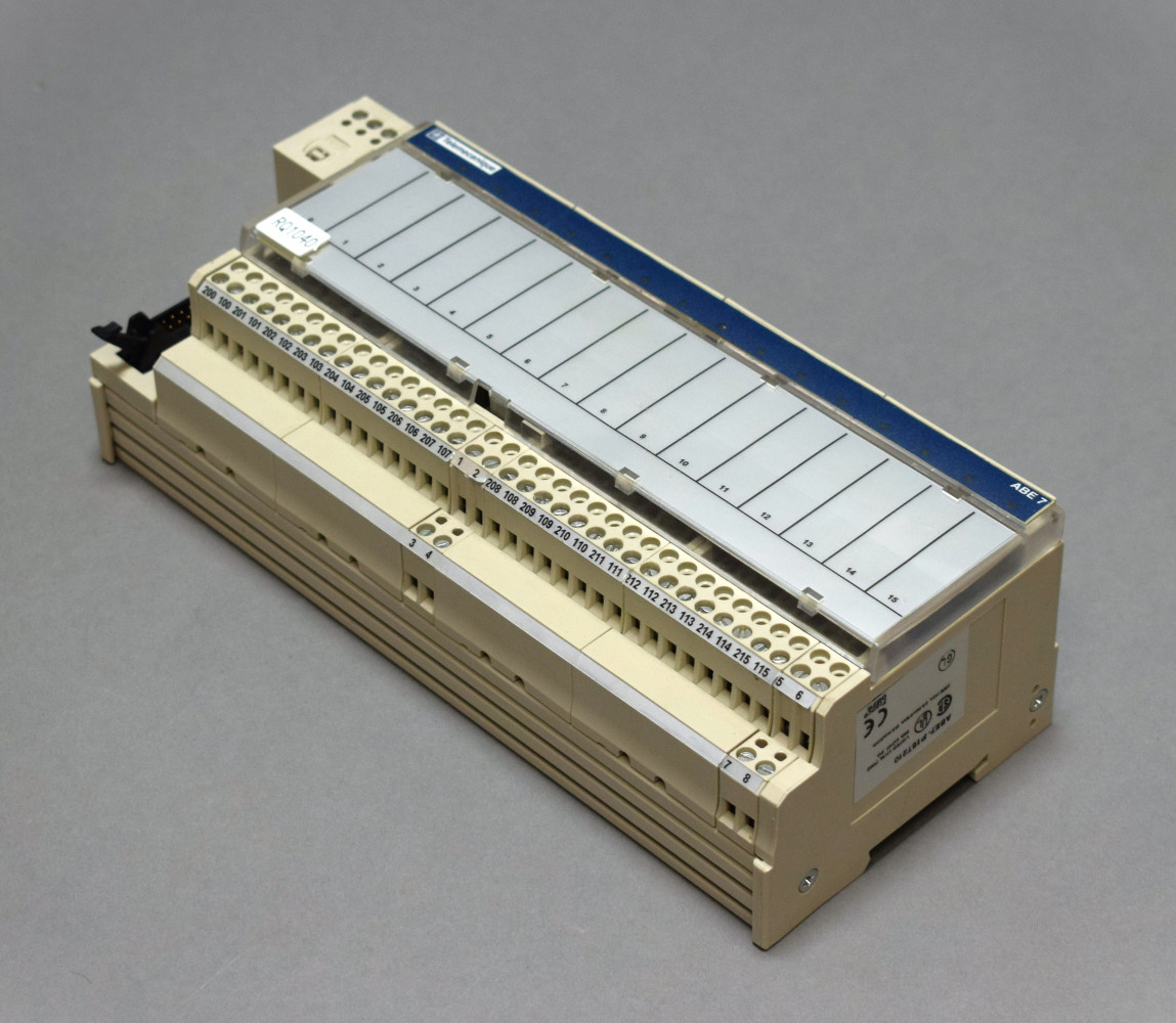 ABE7-P16T210 Brugt