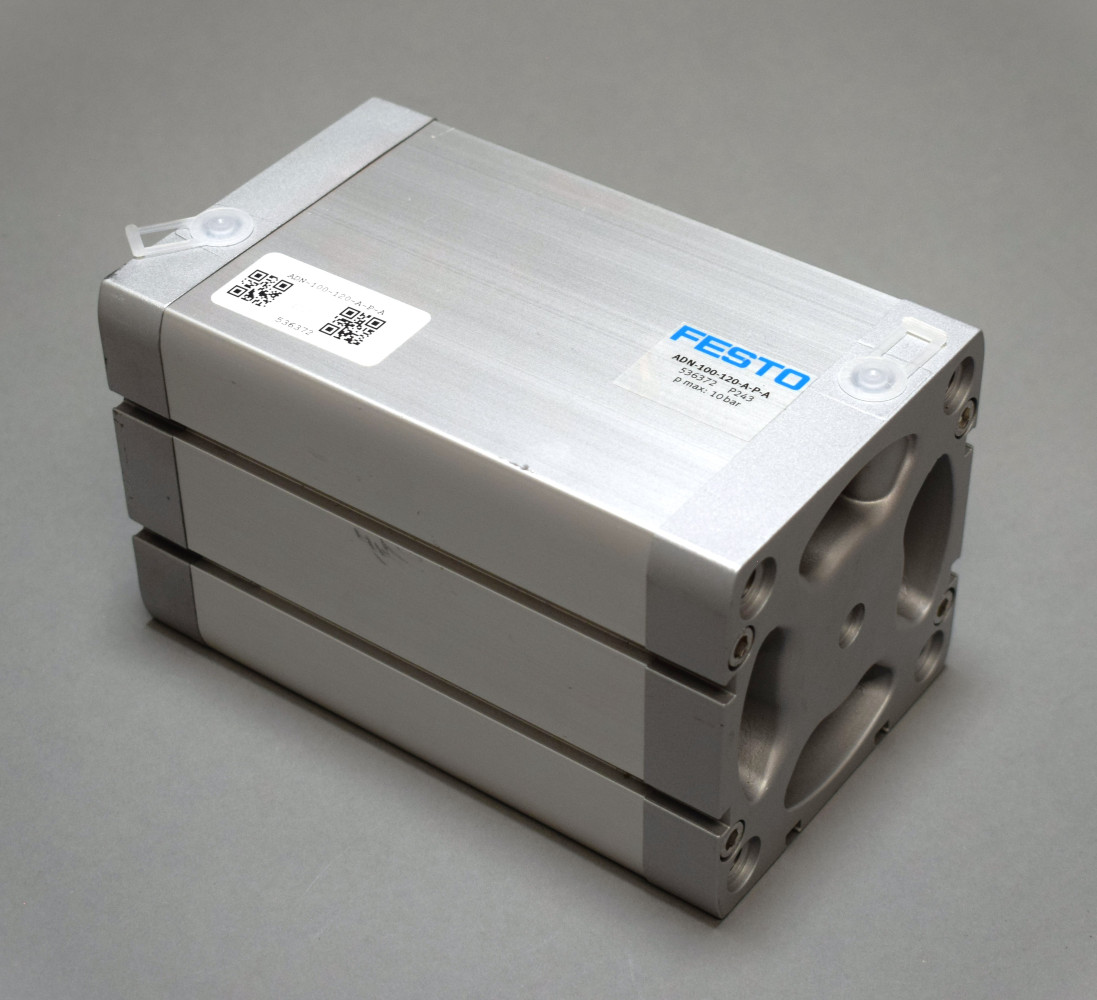 ADN-100-120-A-P-A Brukt