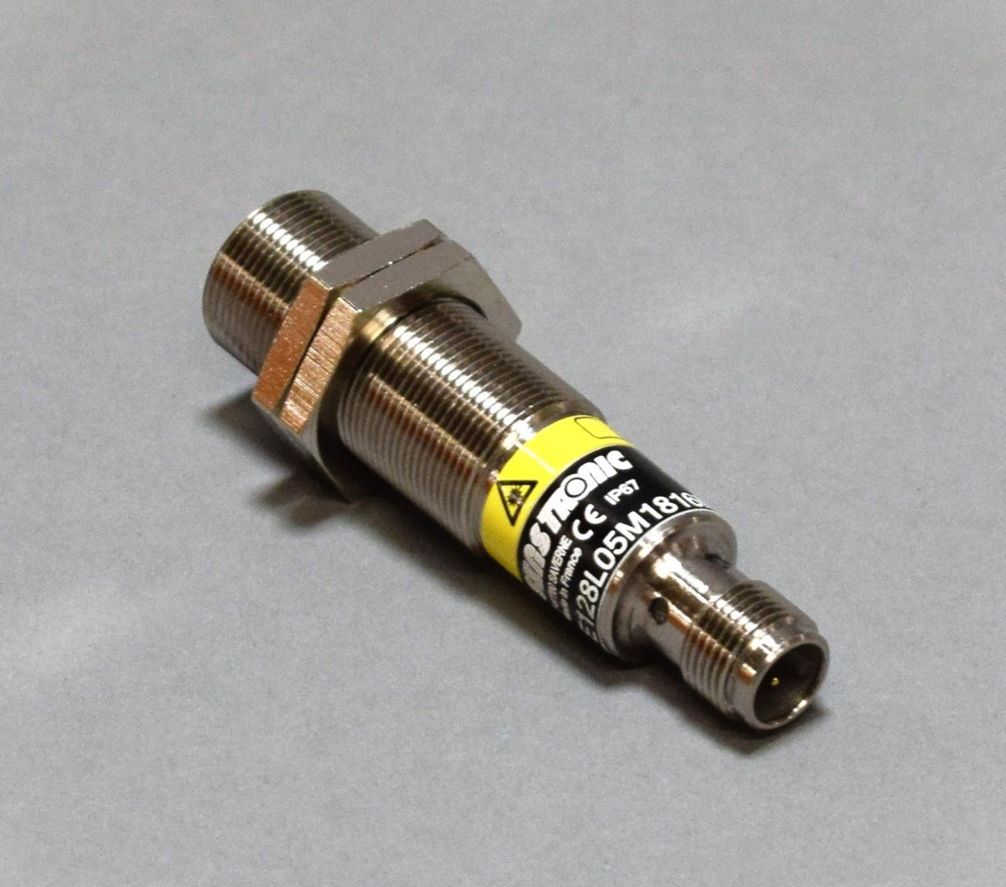 E128L05M1816M1D Ny uden æske
