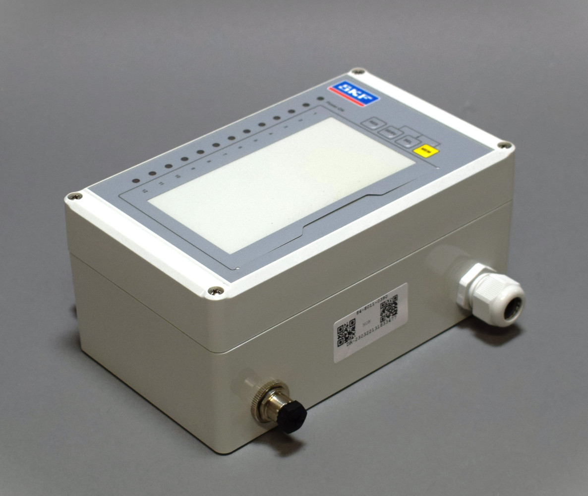 84-8011-0390 Ny uten boks