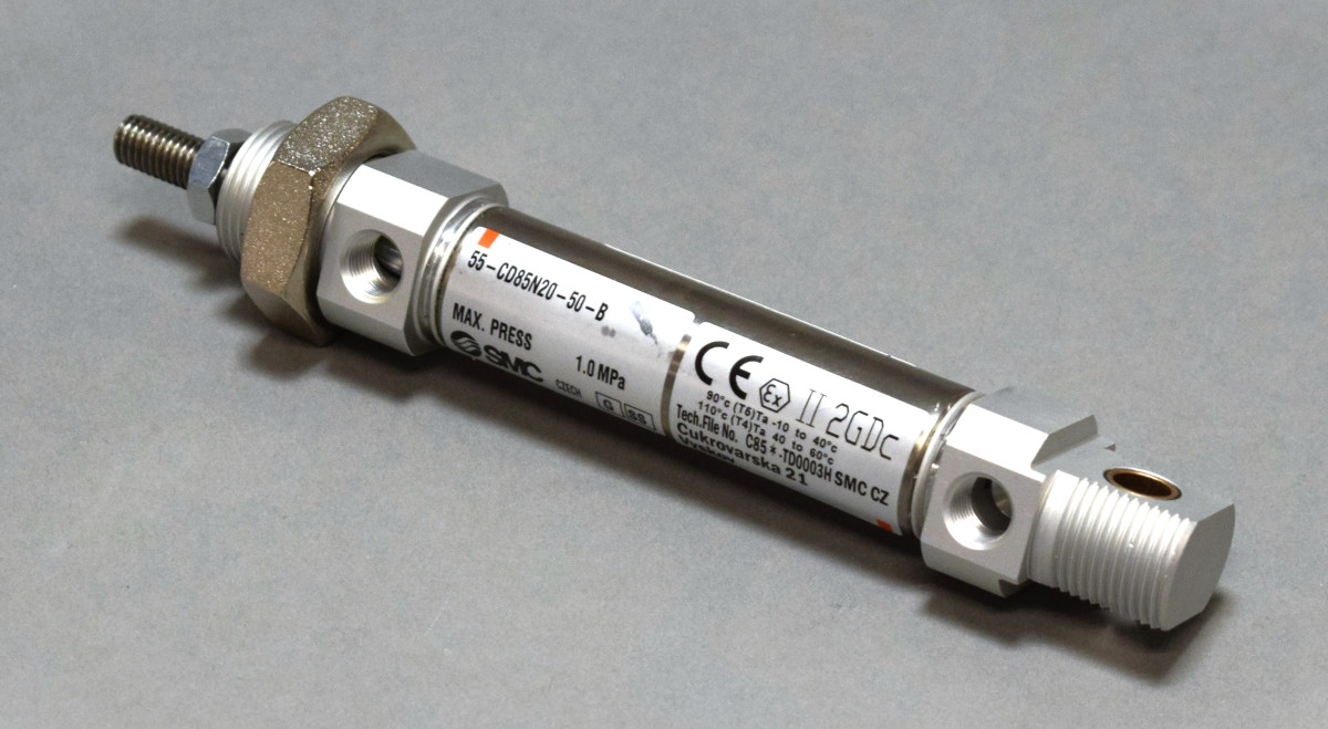 55-CD85N20-50-B New without box