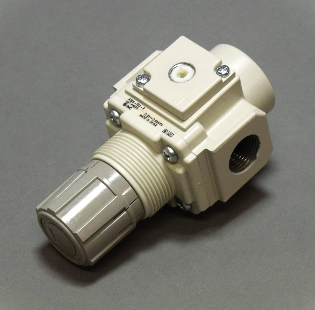 AR25-F03-B nuevo sin caja
