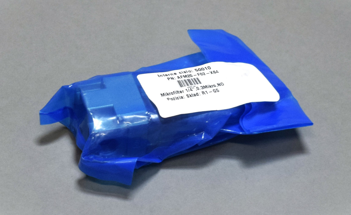 AFM20-F02-X64 New in sealed package