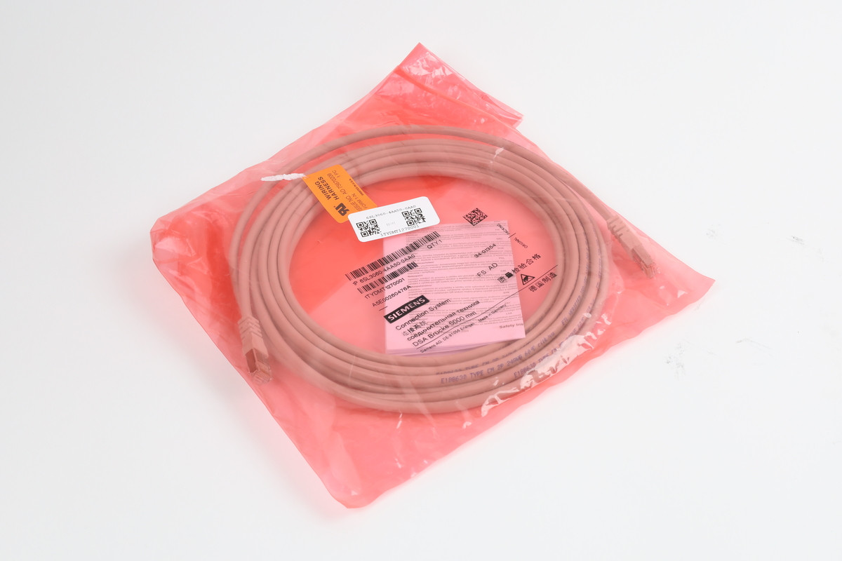 6SL3060-4AA50-0AA0 Neu in versiegelter Verpackung