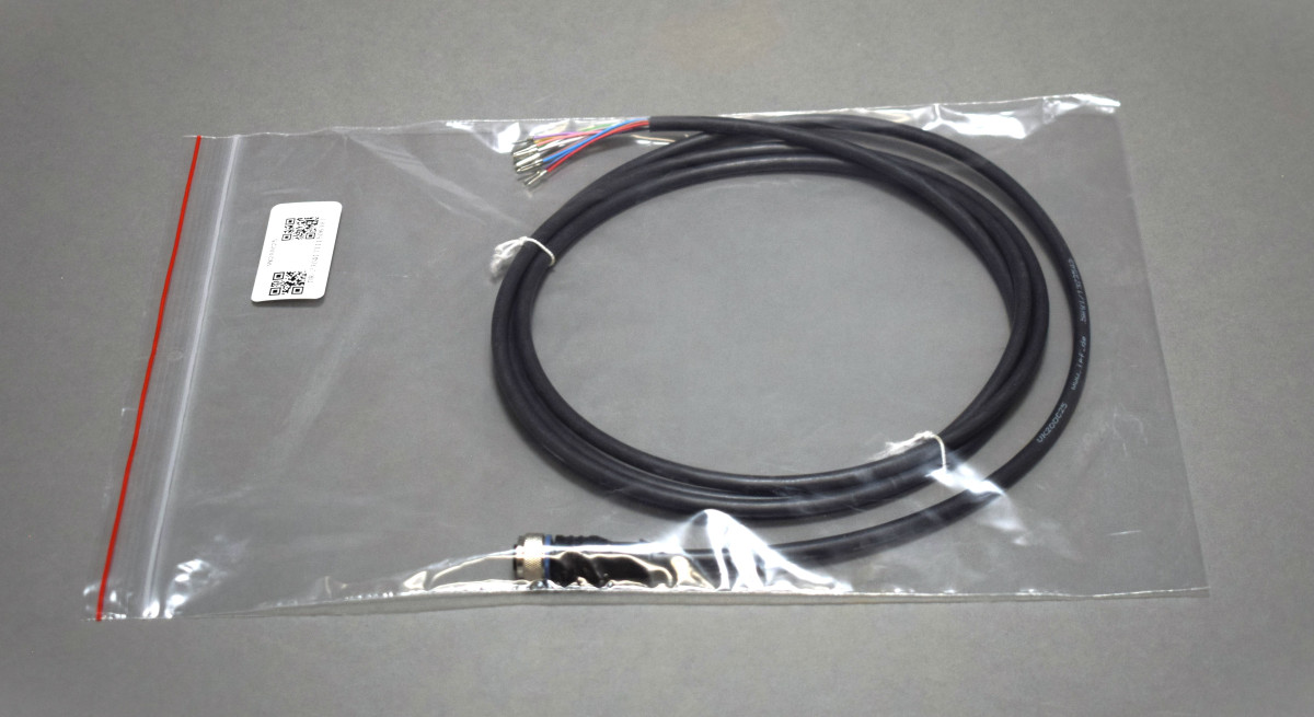 VK200C25 New without box