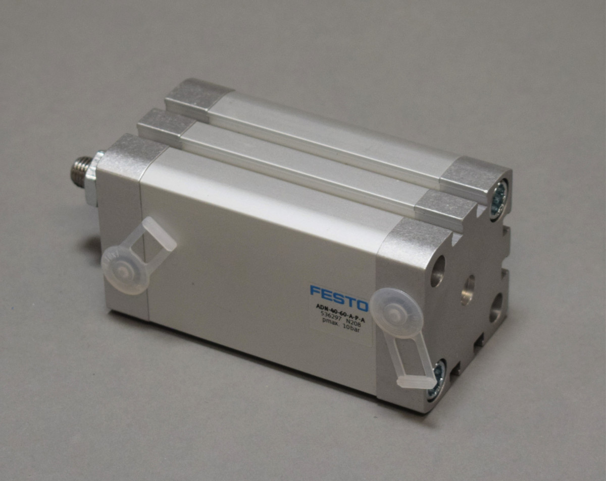 ADN-40-60-A-P-A 536297 New without box