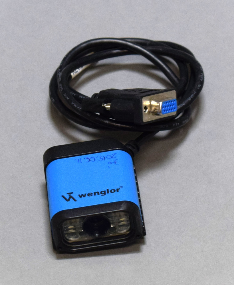 FIS-6300-0102 G Used