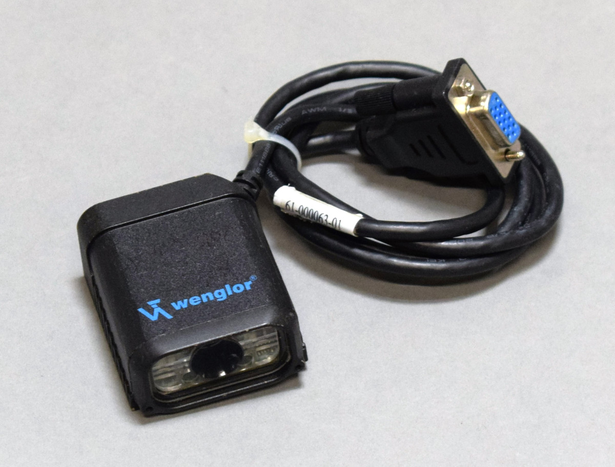 FIS-0004-0101 G Used