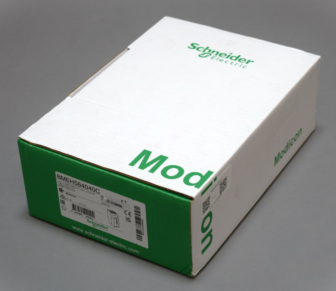 BMEH584040C New in sealed package