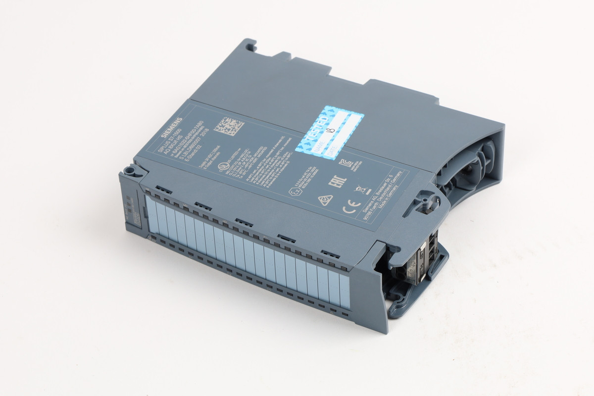 6AG1532-5HF00-7AB0 Used