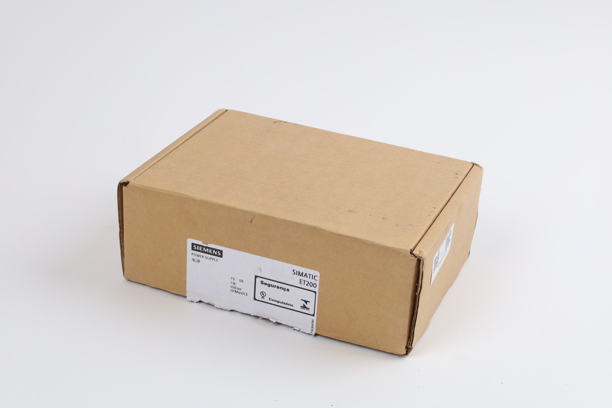 6ES7138-7EA01-0AA0 New in an open package