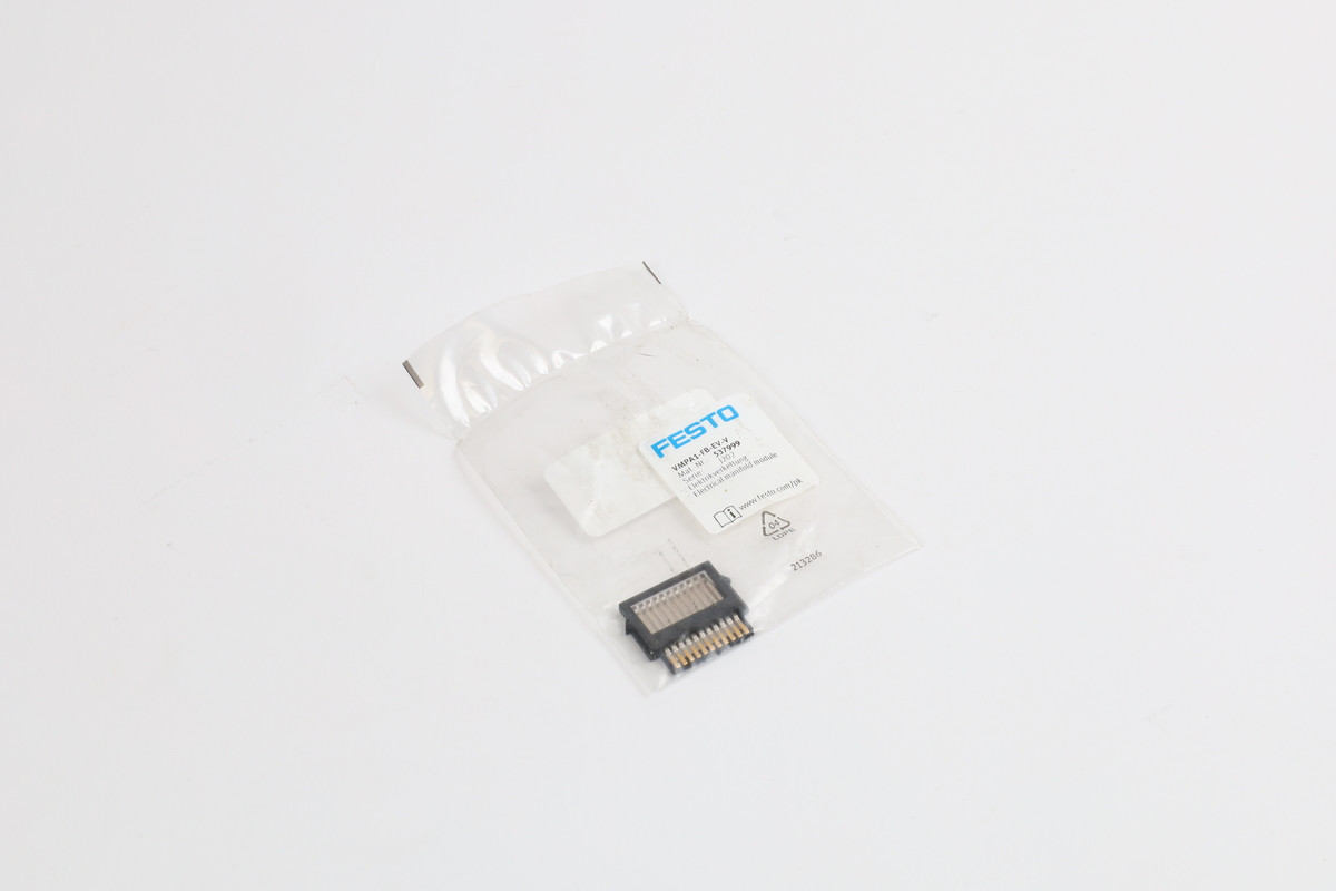 VMPA1-FB-EV-V 537999 New in sealed package