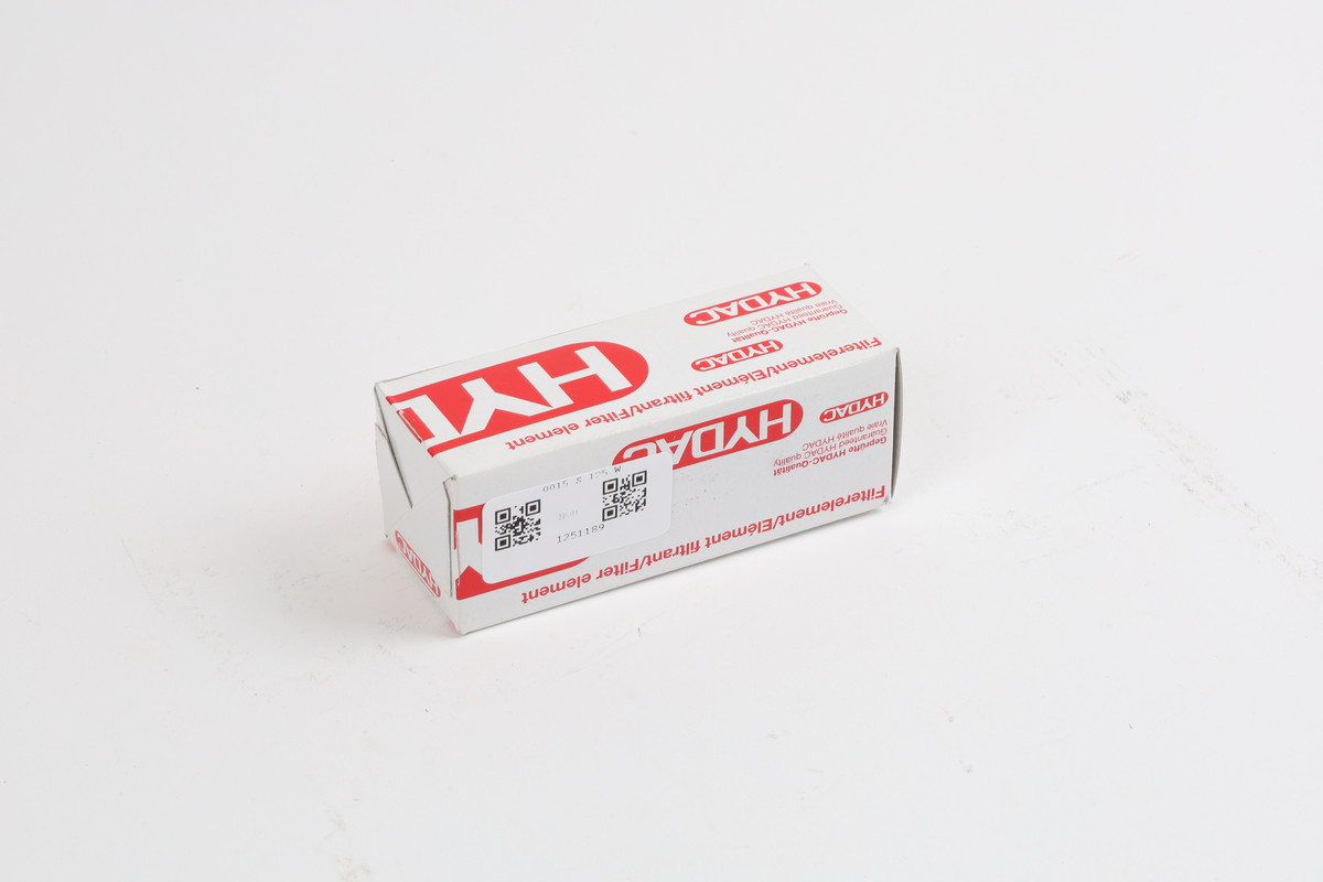 0015 S 125 W New in sealed package