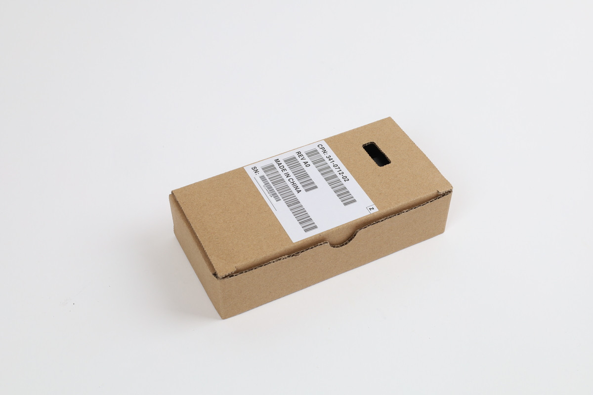 341-0712-02 New in sealed package