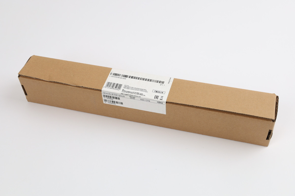 6GK5792-6MN00-0AA6 Neu in versiegelter Verpackung