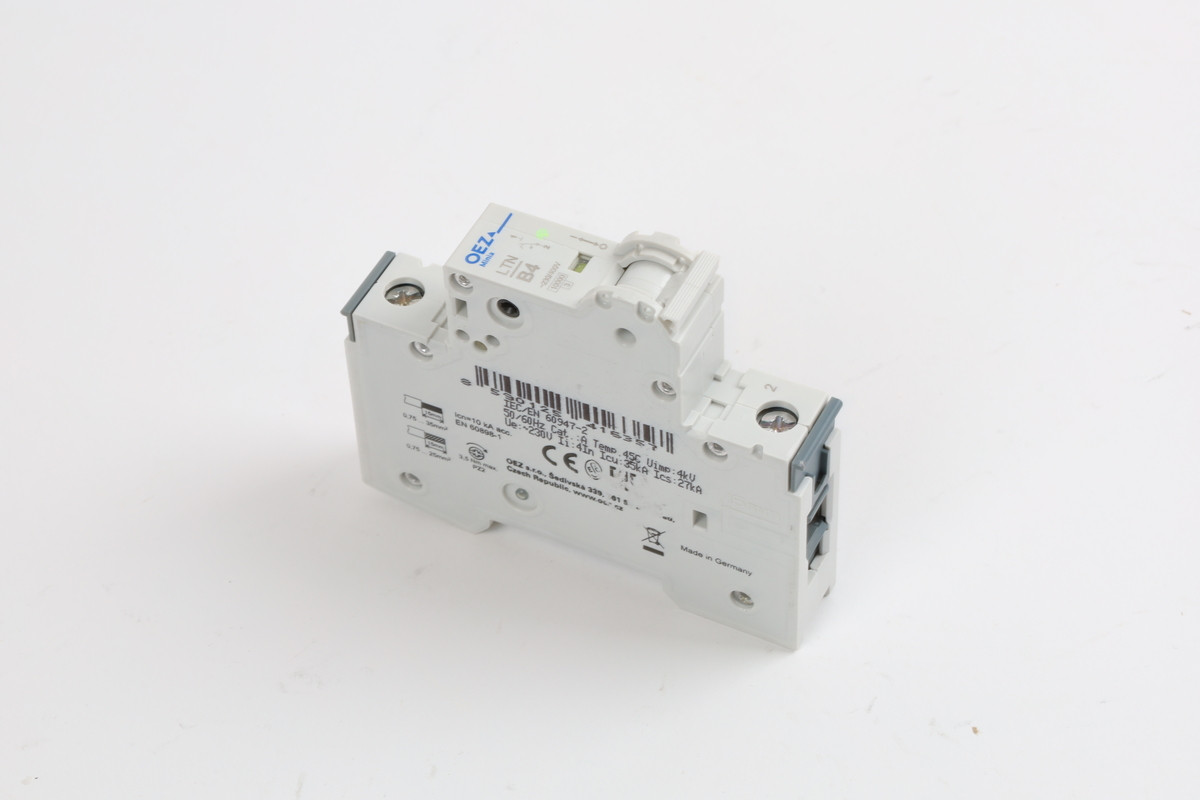 LTN-4B-1 Used