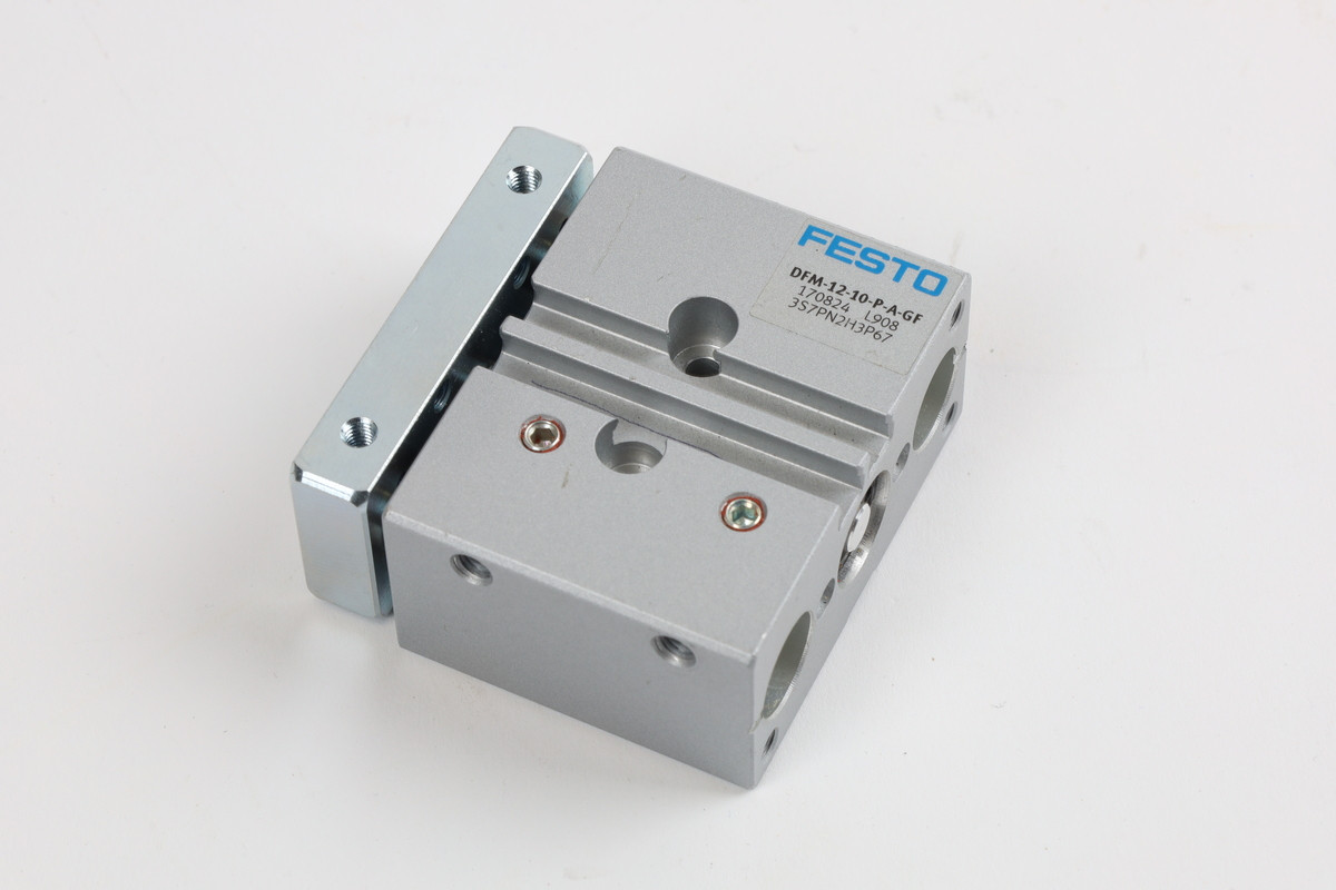 DFM-12-10-P-A-GF 170824 New without box