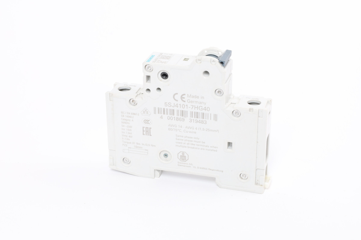 5SJ4101-7HG40 Repasovaný