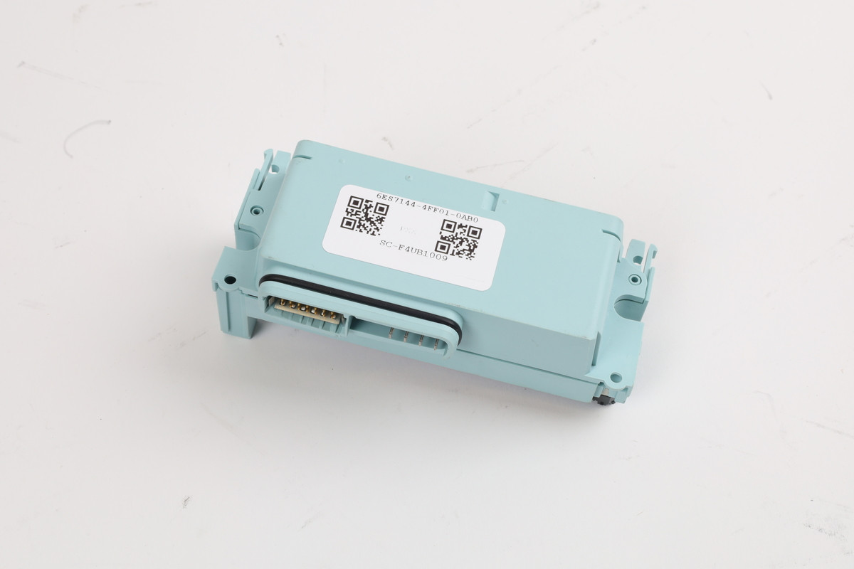 6ES7144-4FF01-0AB0 Used