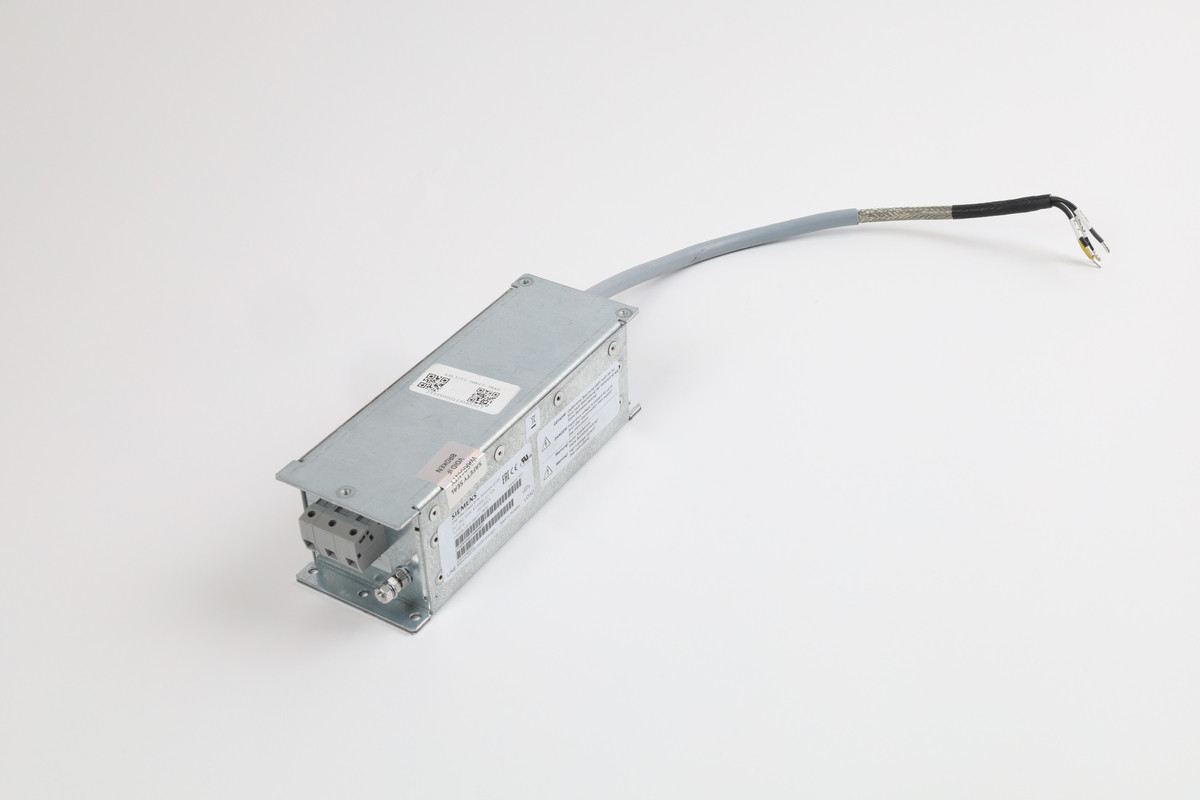 6SL3203-0BE17-7BA0 korišteno